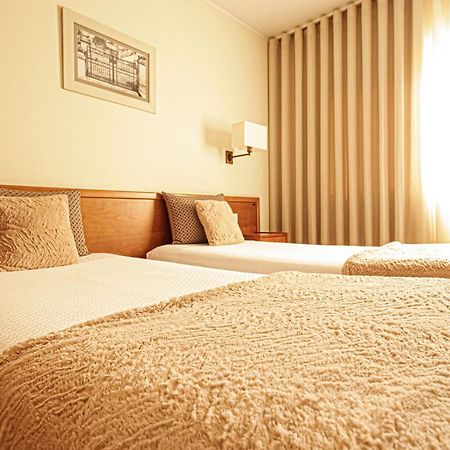 Hotel Dos Loios Santa Maria da Feira Εξωτερικό φωτογραφία