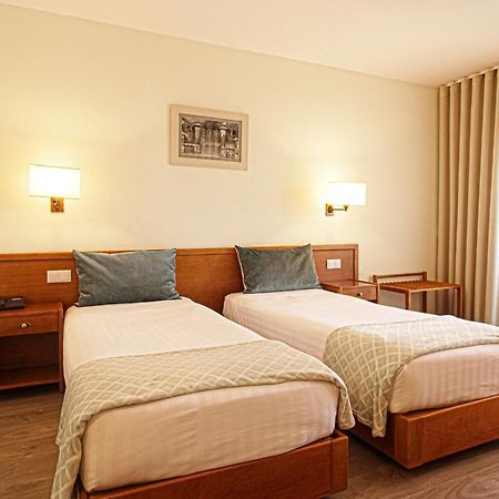 Hotel Dos Loios Santa Maria da Feira Εξωτερικό φωτογραφία