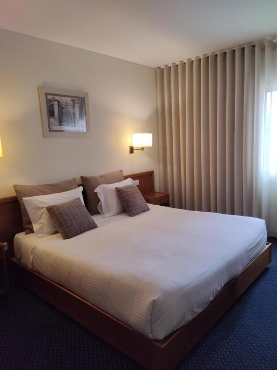 Hotel Dos Loios Santa Maria da Feira Εξωτερικό φωτογραφία