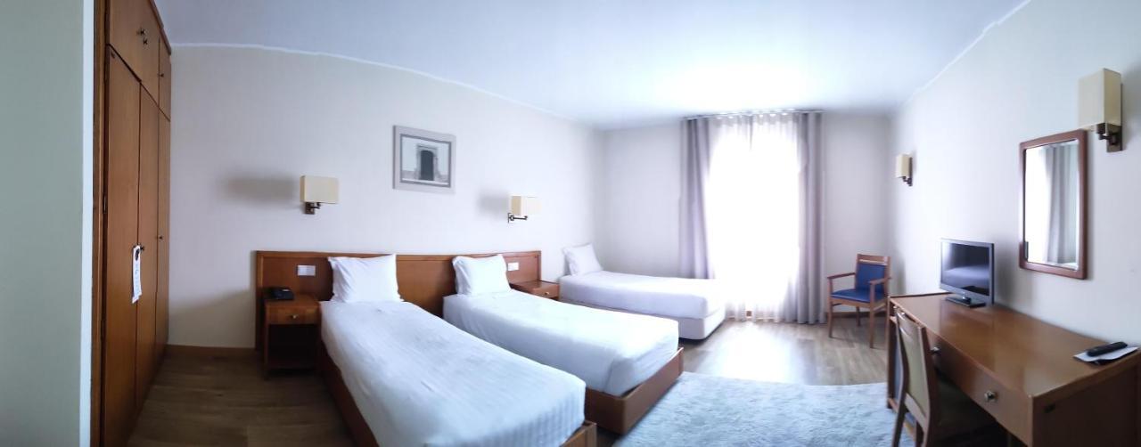 Hotel Dos Loios Santa Maria da Feira Εξωτερικό φωτογραφία