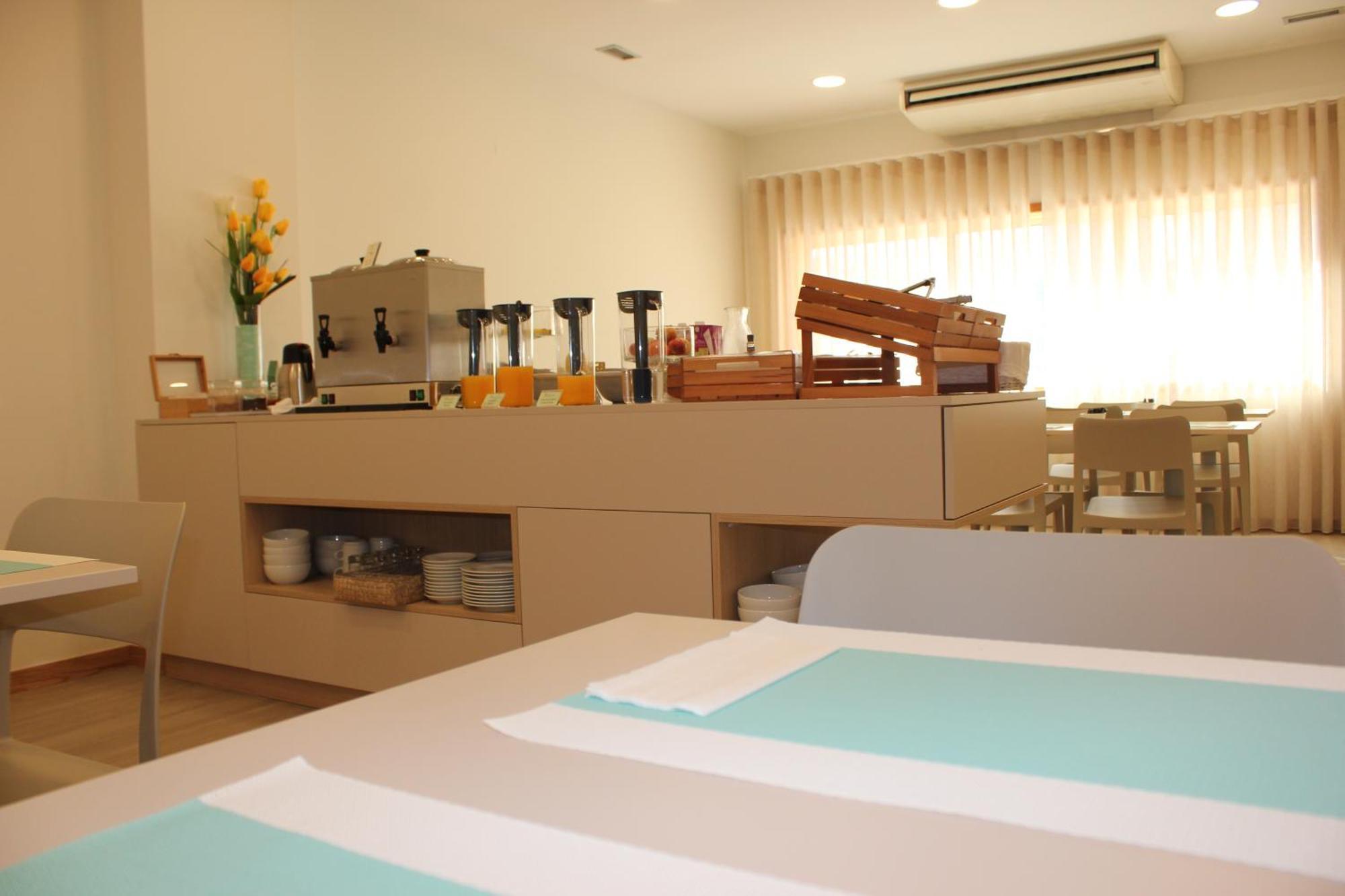 Hotel Dos Loios Santa Maria da Feira Εξωτερικό φωτογραφία