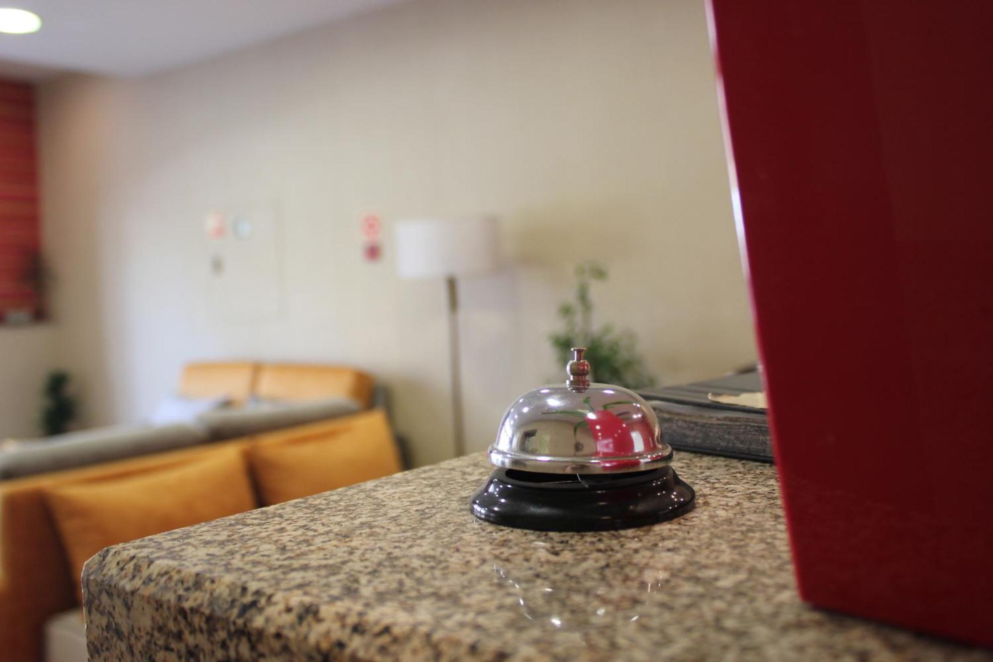 Hotel Dos Loios Santa Maria da Feira Εξωτερικό φωτογραφία