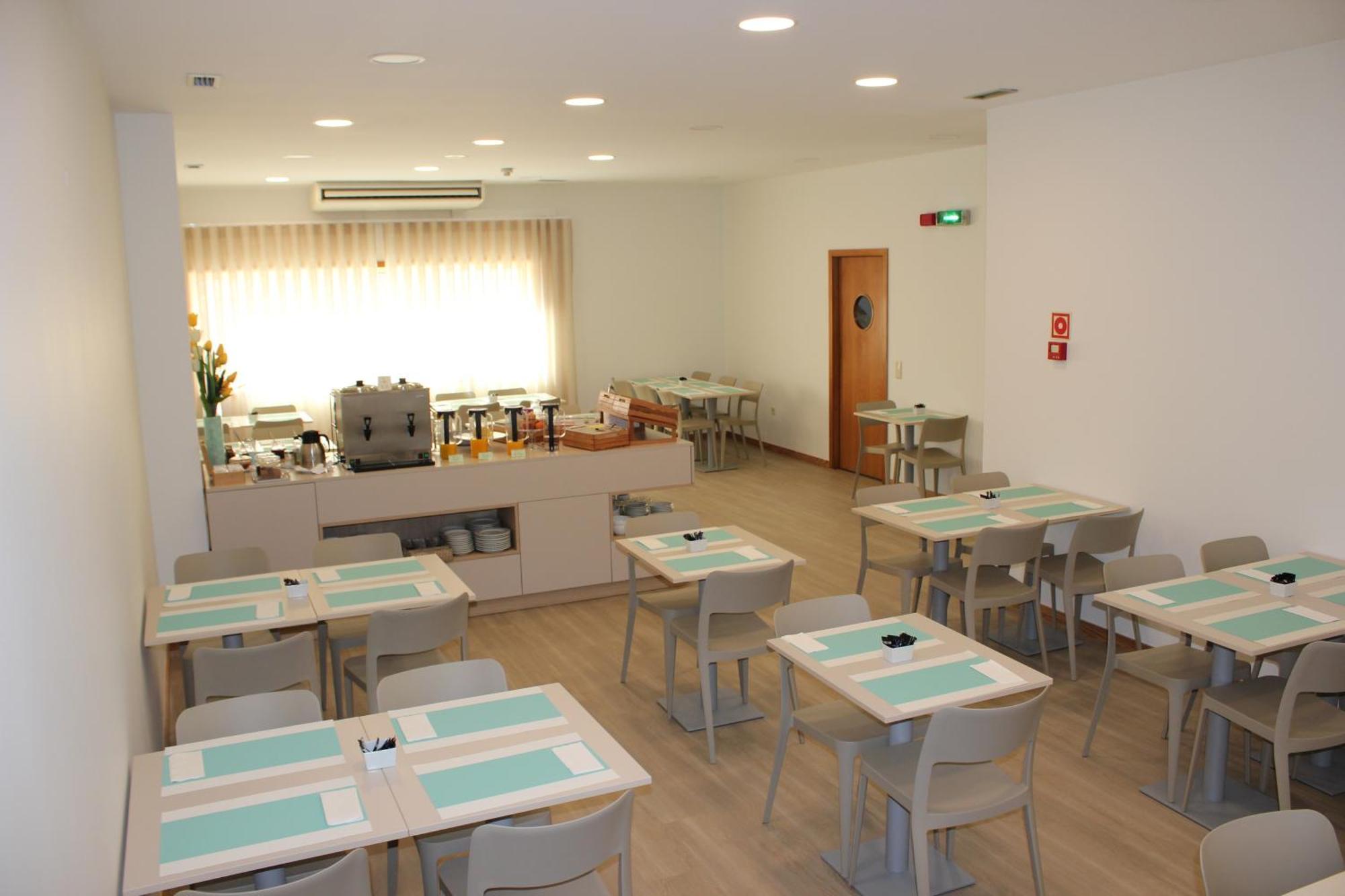 Hotel Dos Loios Santa Maria da Feira Εξωτερικό φωτογραφία