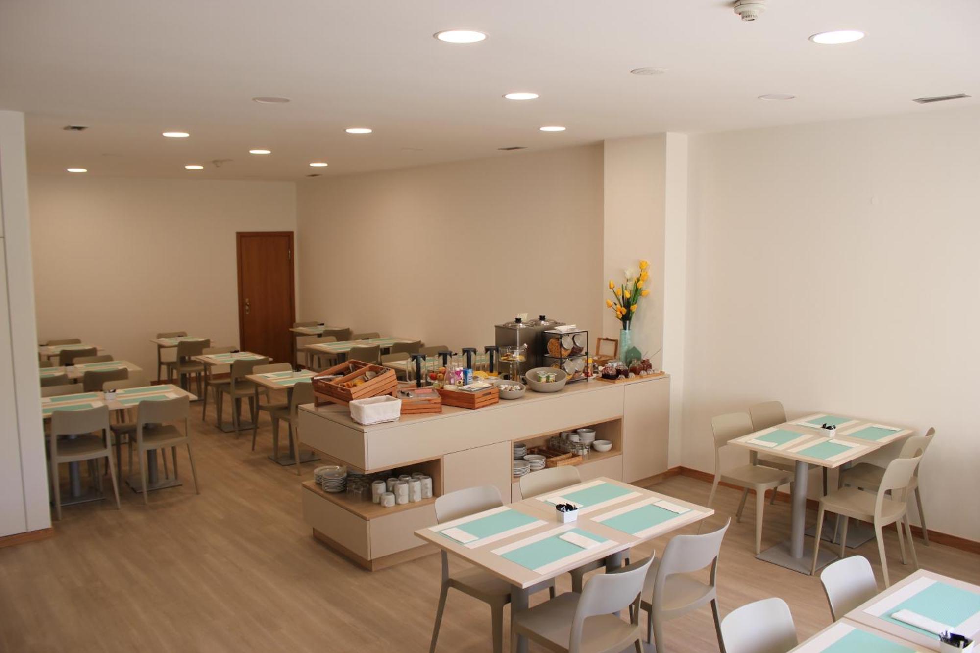 Hotel Dos Loios Santa Maria da Feira Εξωτερικό φωτογραφία
