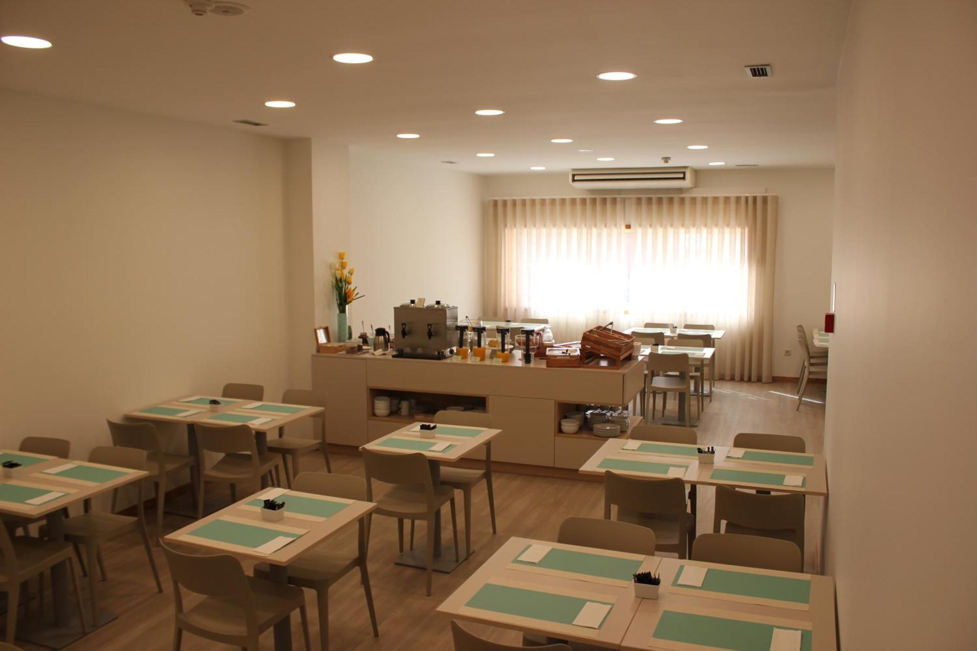 Hotel Dos Loios Santa Maria da Feira Εξωτερικό φωτογραφία