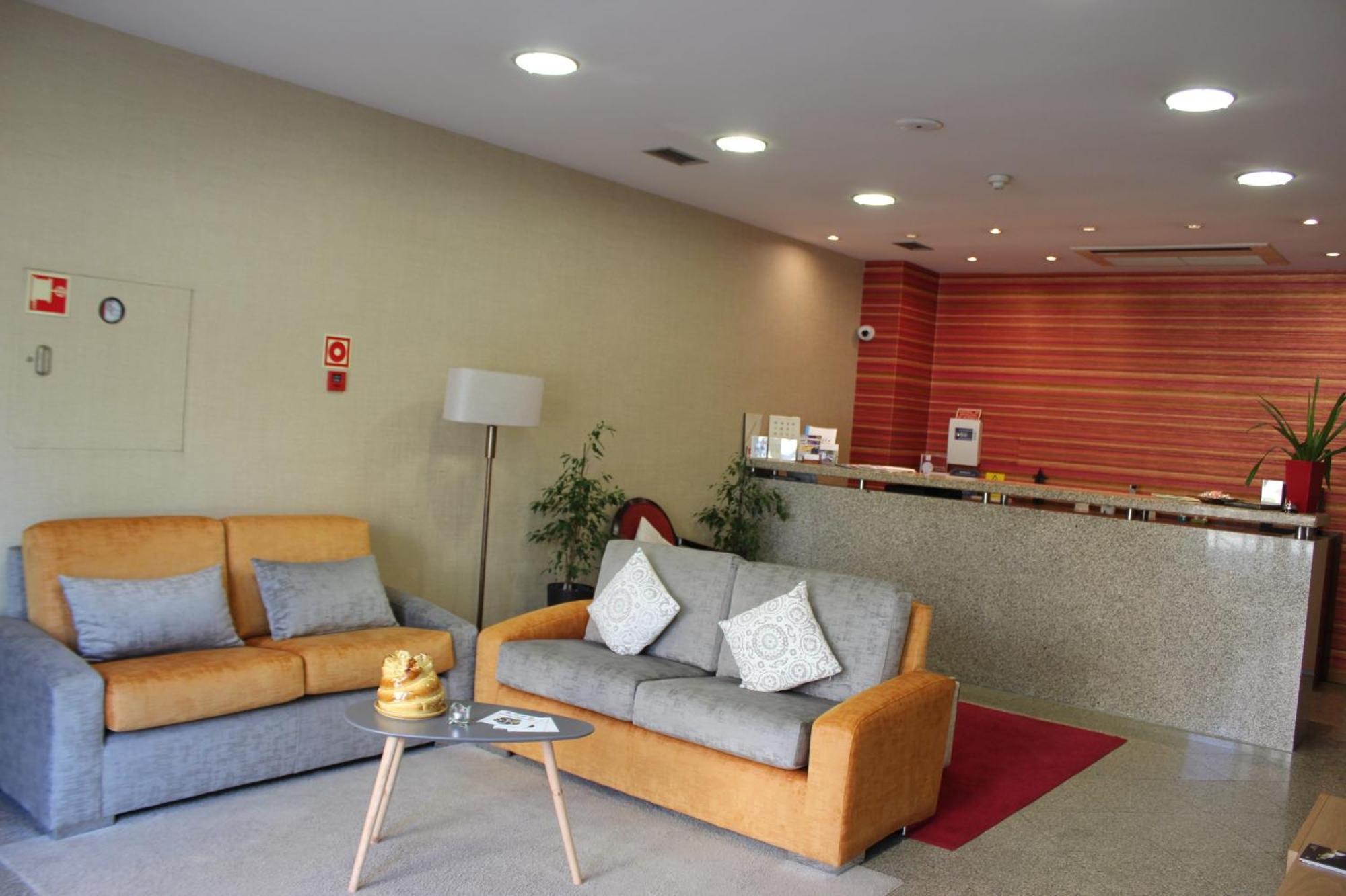 Hotel Dos Loios Santa Maria da Feira Εξωτερικό φωτογραφία