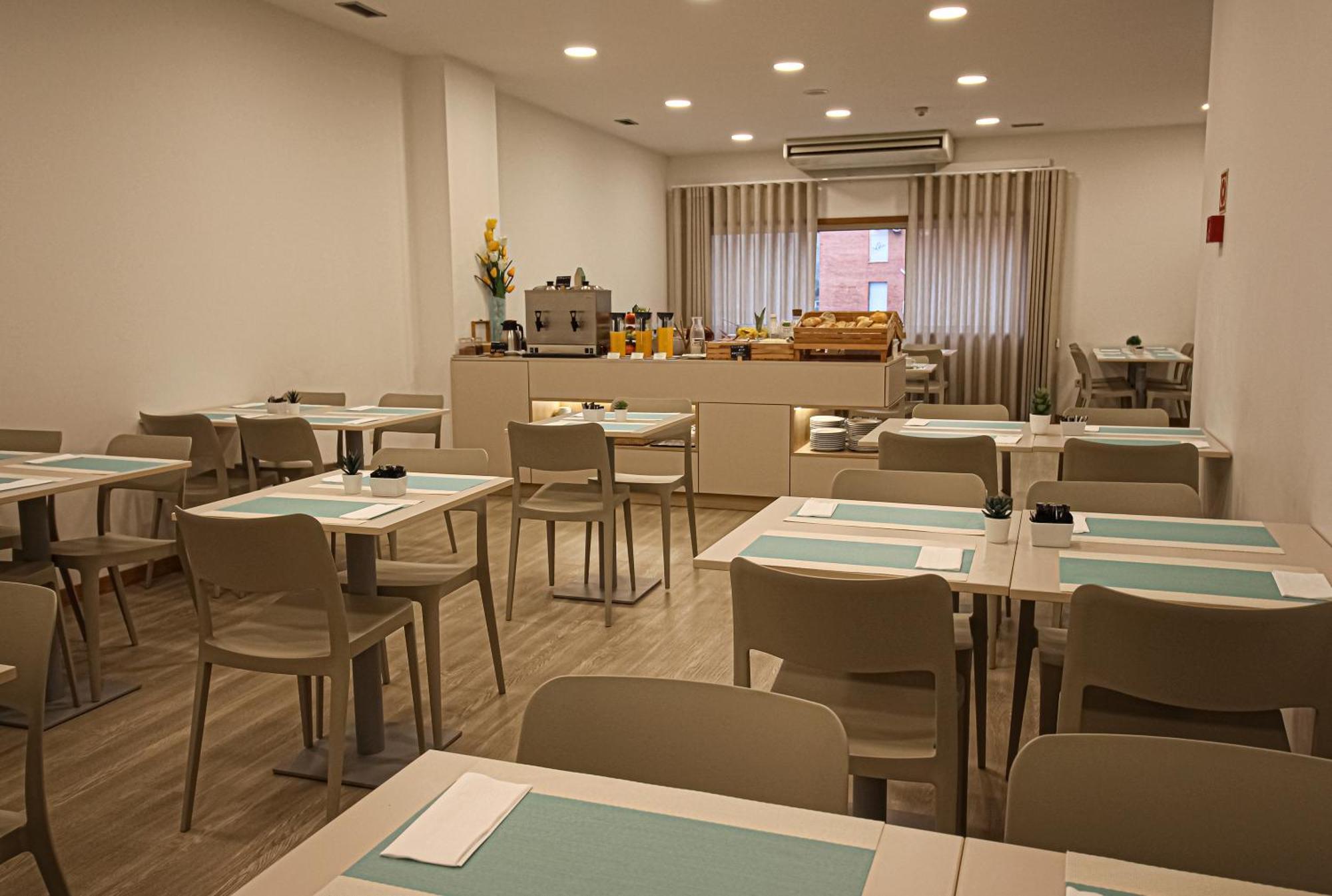 Hotel Dos Loios Santa Maria da Feira Εξωτερικό φωτογραφία