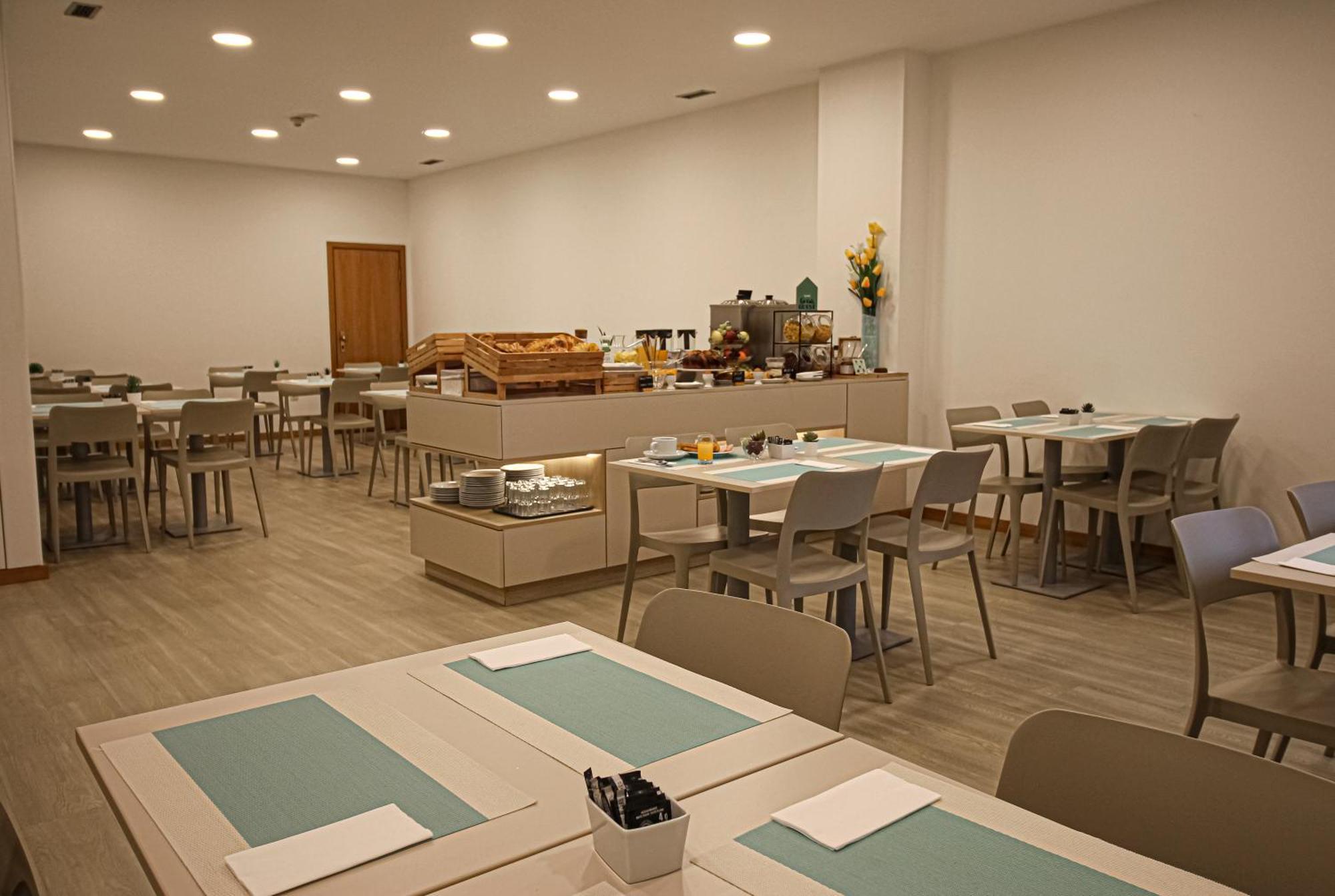 Hotel Dos Loios Santa Maria da Feira Εξωτερικό φωτογραφία