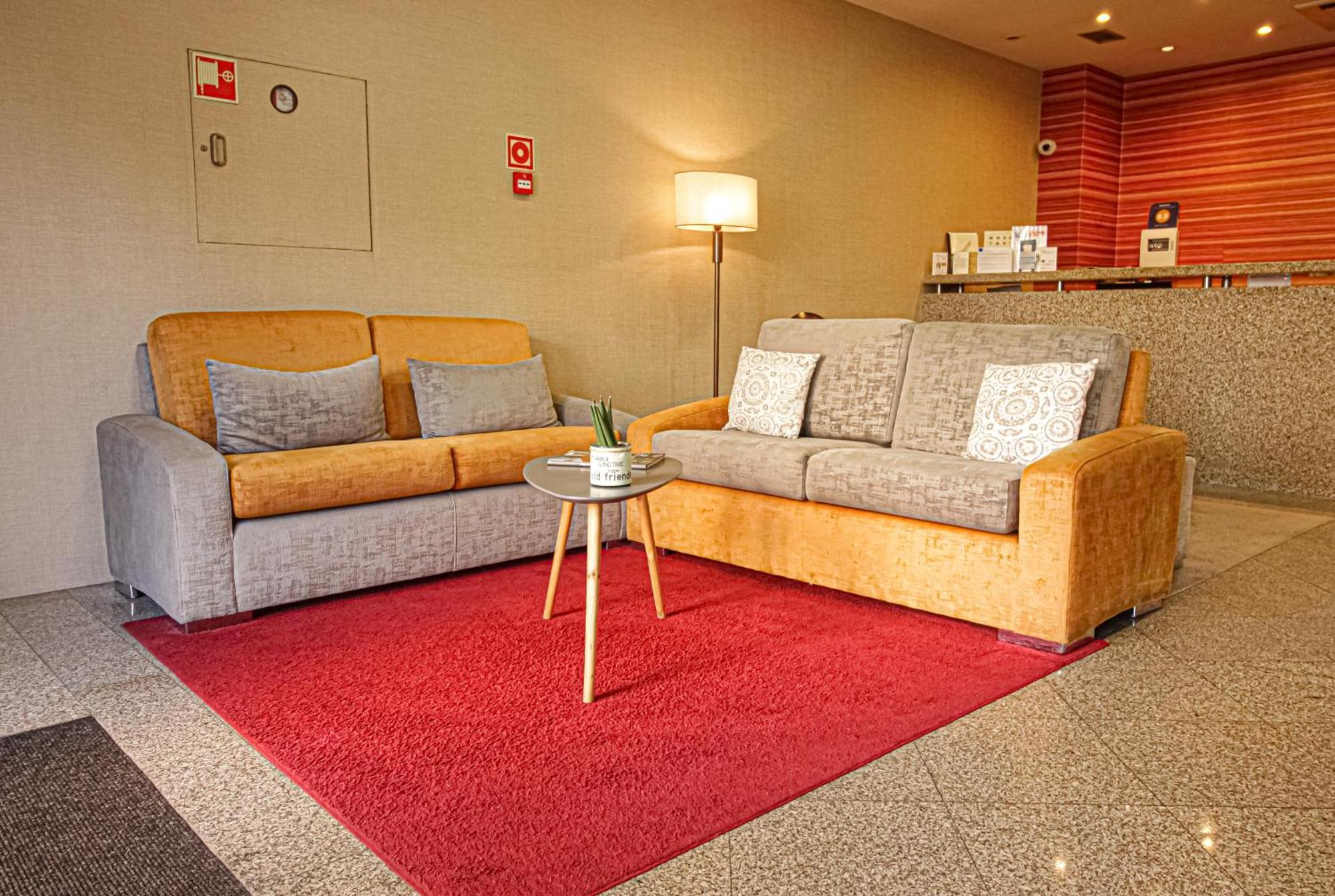 Hotel Dos Loios Santa Maria da Feira Εξωτερικό φωτογραφία