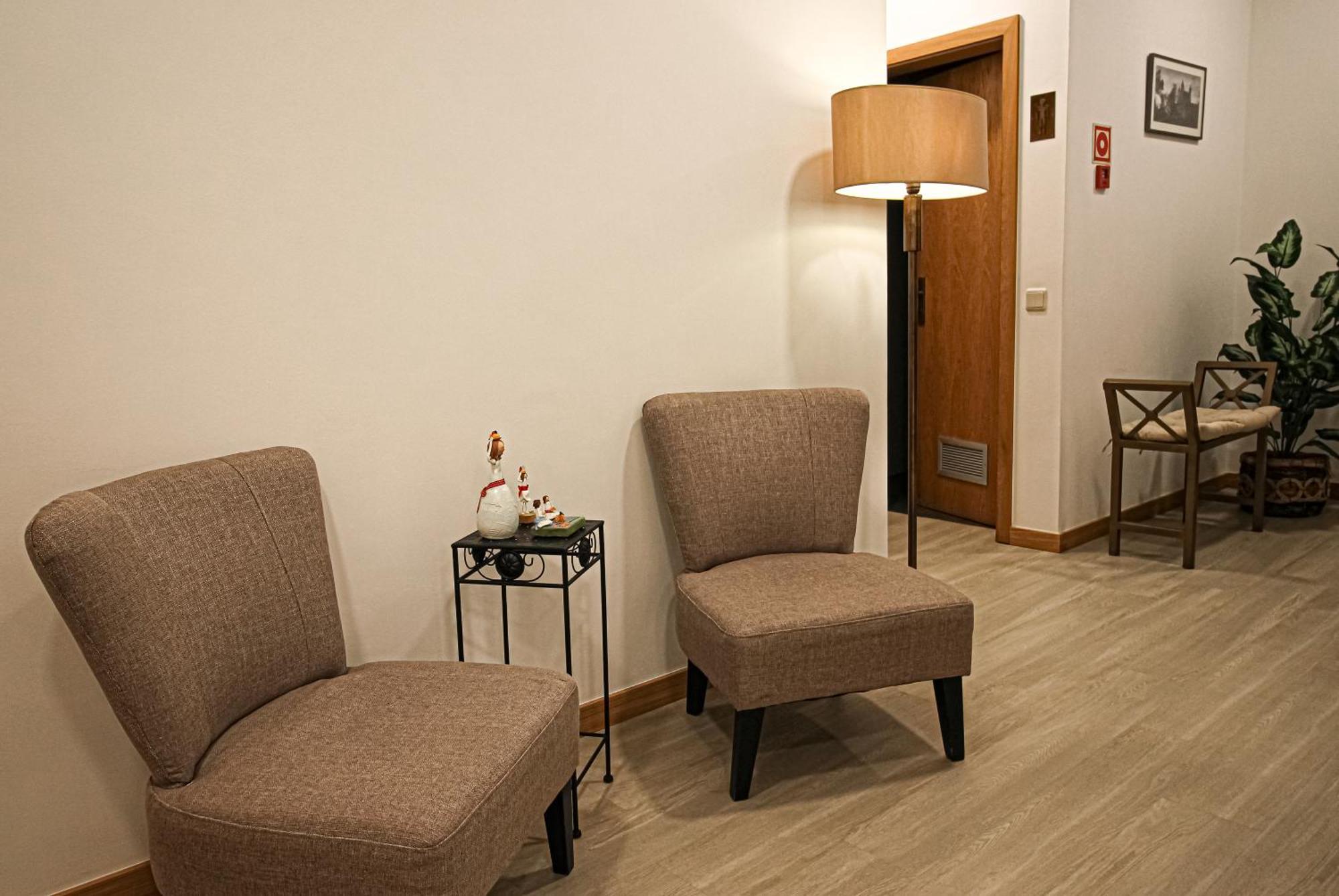 Hotel Dos Loios Santa Maria da Feira Εξωτερικό φωτογραφία
