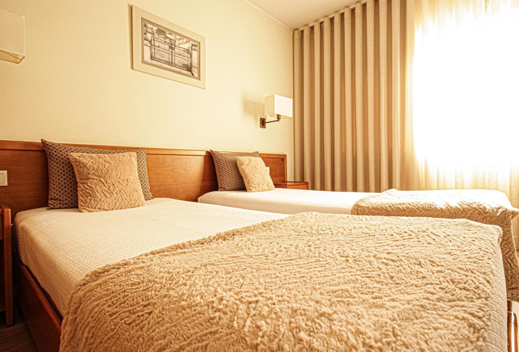 Hotel Dos Loios Santa Maria da Feira Εξωτερικό φωτογραφία
