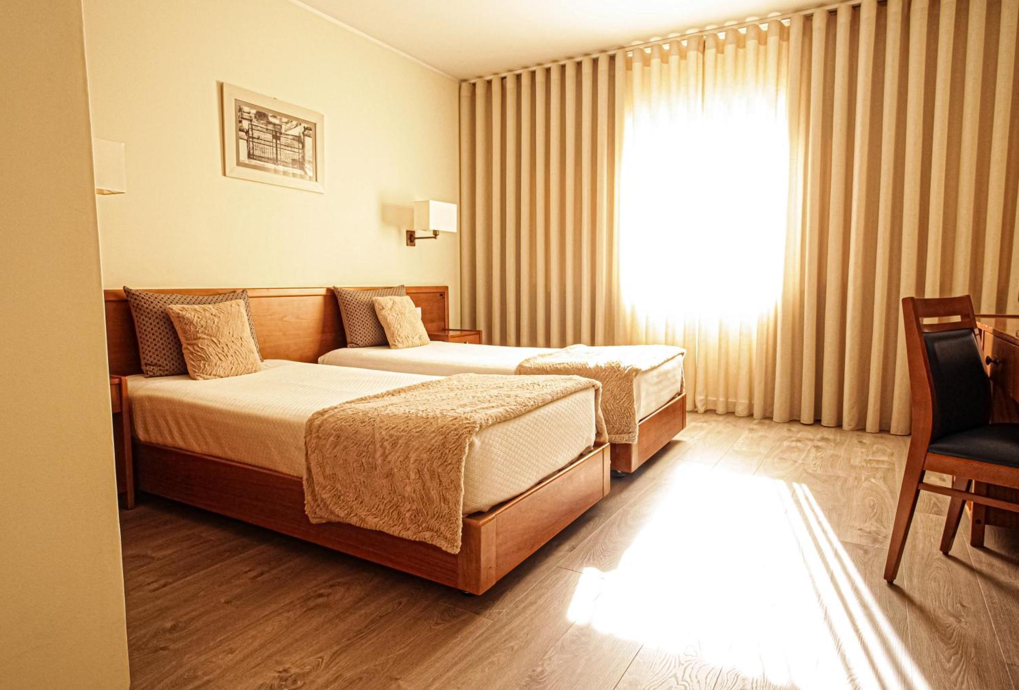 Hotel Dos Loios Santa Maria da Feira Εξωτερικό φωτογραφία