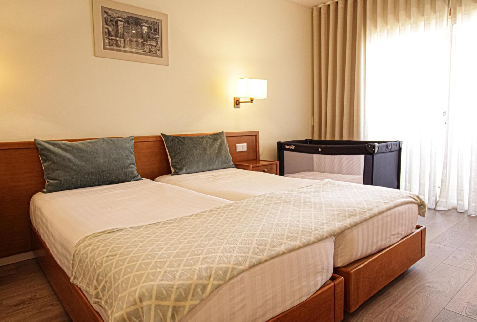 Hotel Dos Loios Santa Maria da Feira Εξωτερικό φωτογραφία