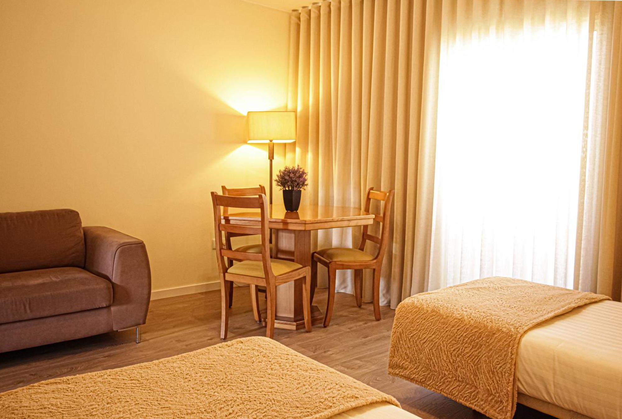Hotel Dos Loios Santa Maria da Feira Εξωτερικό φωτογραφία