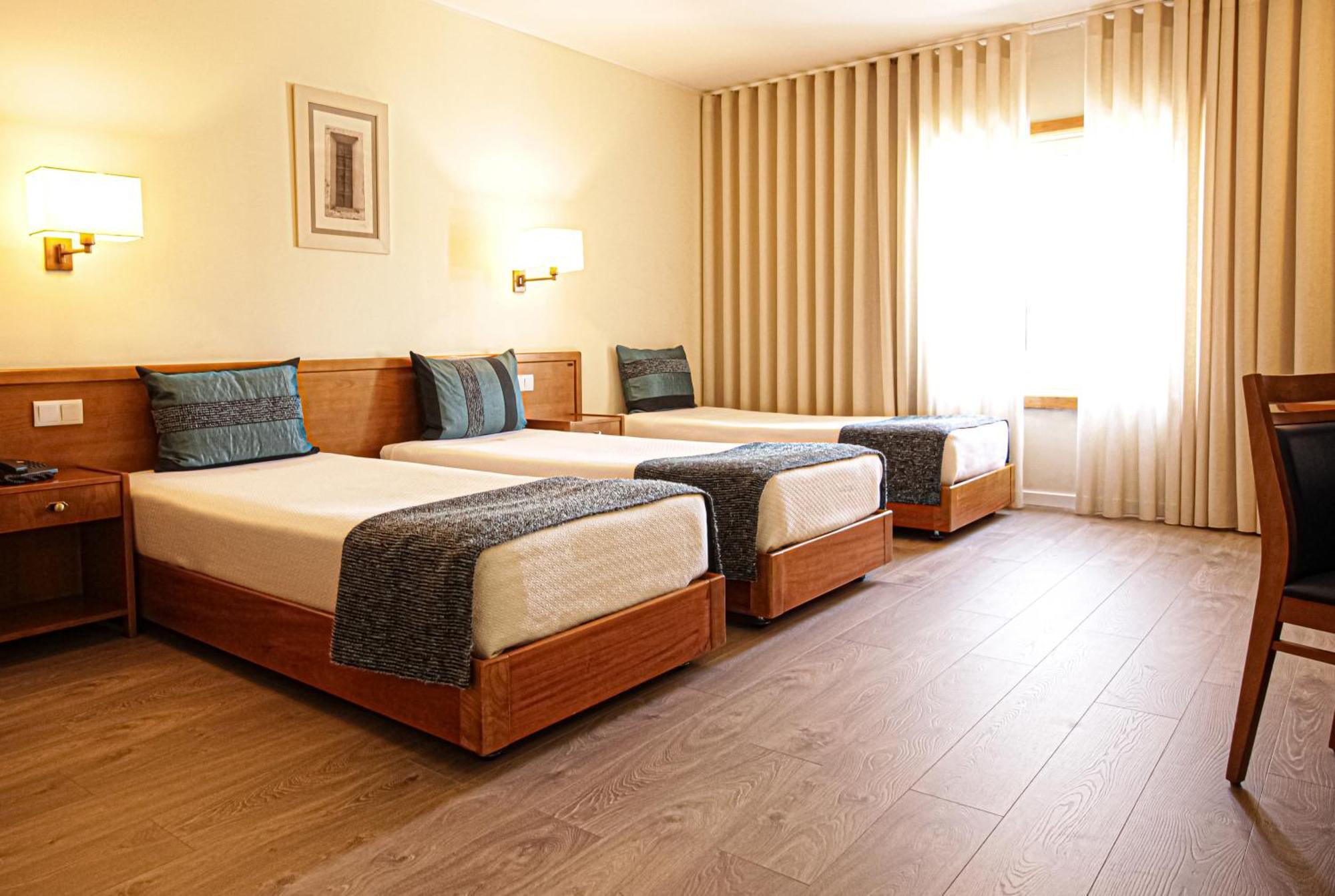 Hotel Dos Loios Santa Maria da Feira Εξωτερικό φωτογραφία