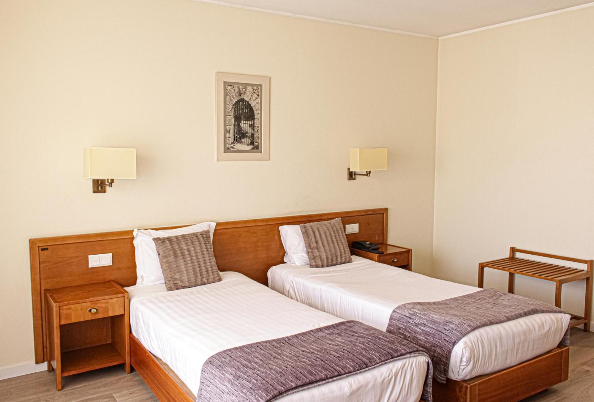 Hotel Dos Loios Santa Maria da Feira Εξωτερικό φωτογραφία