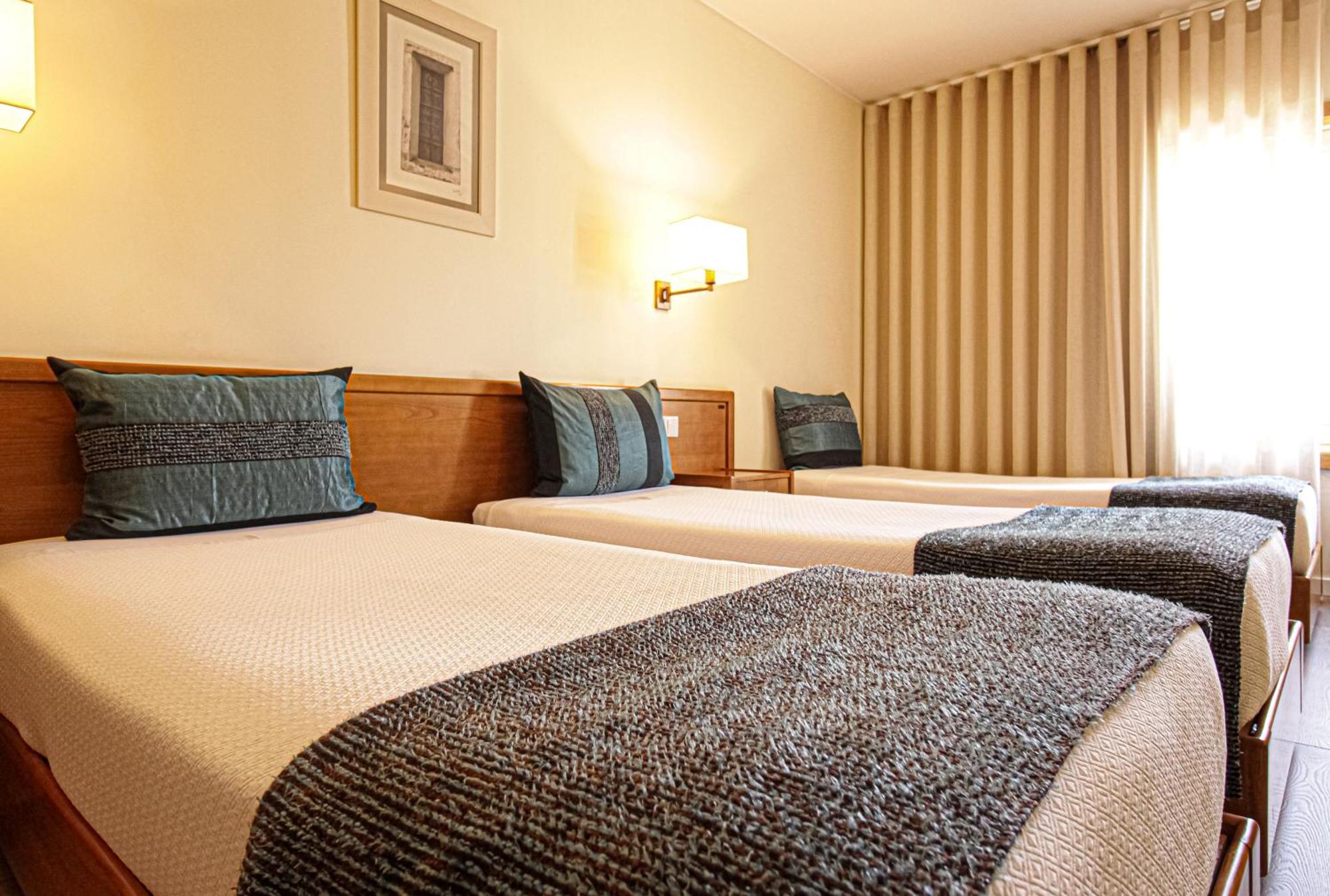Hotel Dos Loios Santa Maria da Feira Εξωτερικό φωτογραφία