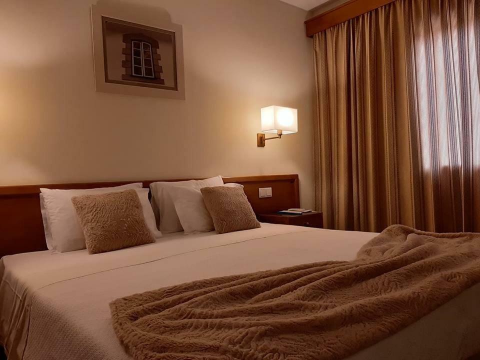 Hotel Dos Loios Santa Maria da Feira Εξωτερικό φωτογραφία